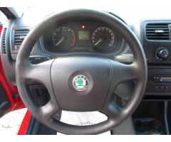 Škoda Fabia 1,2 HTP Classic - 10