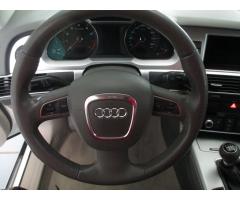 Audi A6 Avant 2,0 TFSI - 11