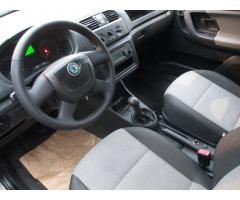 Škoda Roomster 1.2 TDI  Greenline - 11