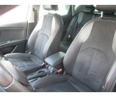 Seat Leon 1,6 TDi Style Ecomotive - 14