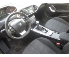 Peugeot 308 SW 2,0 HDi Active - 15