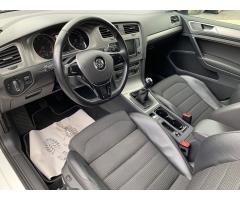 Volkswagen Golf 1.2 TSI 81 kW Comfortline Vari - 16