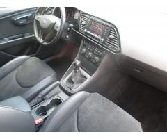 Seat Leon 1,6 TDi Style Ecomotive - 19