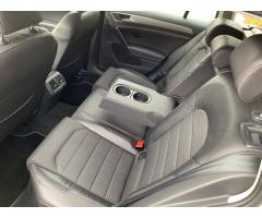 Volkswagen Golf 1.2 TSI 81 kW Comfortline Vari - 19