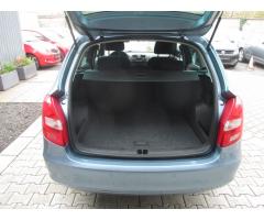 Škoda Fabia combi 1.2 TSi Ambiente - 21