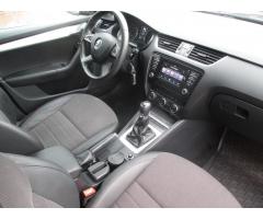 Škoda Octavia combi 2.0 TDI  Elegance - 21