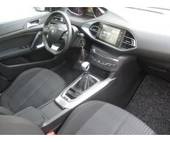 Peugeot 308 SW 2,0 HDi Active - 21