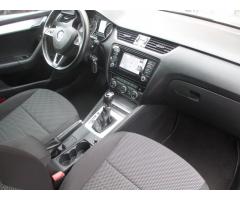 Škoda Octavia combi 1,4 TSi DSG Ambiente - 21