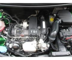 Škoda Fabia 1.2 TSI 63kW Ambiente - 21