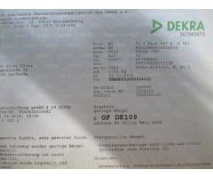 Škoda Roomster 1.2 TDI  Greenline - 21