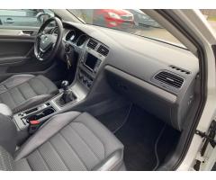 Volkswagen Golf 1.2 TSI 81 kW Comfortline Vari - 21