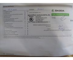 Škoda Octavia combi 2,0 TDi DSG Elegance - 23