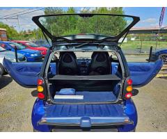 Smart Fortwo 0.6i - 14