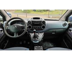 Citroën Berlingo 1.6 16V 110 Multispace - 9