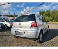 Volkswagen Polo 1.2 44 kW Comfortline - 6