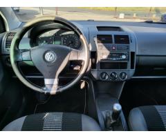 Volkswagen Polo 1.2 44 kW Comfortline - 9