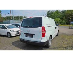 Hyundai H 1 2.5TDi Grand Starex - 6