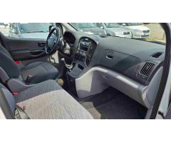 Hyundai H 1 2.5TDi Grand Starex - 8