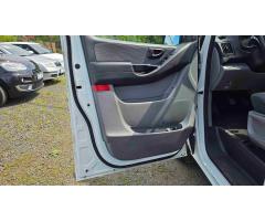 Hyundai H 1 2.5TDi Grand Starex - 12