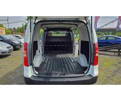 Hyundai H 1 2.5TDi Grand Starex - 14