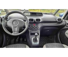 Citroën C3 Picasso 1.4 VTi 95 SX - 8