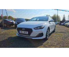 Hyundai i30 1,4 T-GDI Fastback - 1