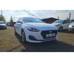 Hyundai i30 1,4 T-GDI Fastback - 2