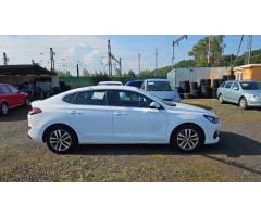 Hyundai i30 1,4 T-GDI Fastback - 3