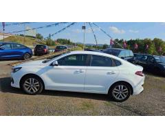 Hyundai i30 1,4 T-GDI Fastback - 4