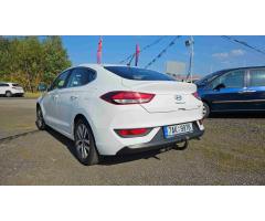 Hyundai i30 1,4 T-GDI Fastback - 5