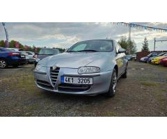 Alfa Romeo 147 1.6 TS Progression 105 HP - 1