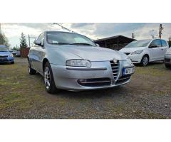 Alfa Romeo 147 1.6 TS Progression 105 HP - 2