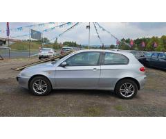 Alfa Romeo 147 1.6 TS Progression 105 HP - 4