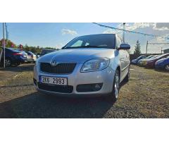 Škoda Fabia 1.2 12V HTP 51kW Ambiente  44t - 1