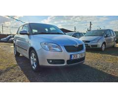 Škoda Fabia 1.2 12V HTP 51kW Ambiente  44t - 2