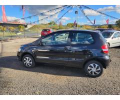 Volkswagen Fox 1.2i vyhřív. sedačky - 4