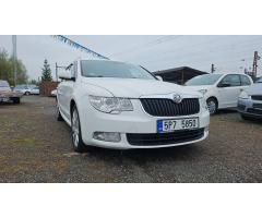 Škoda Superb 2.0 TDI CR DPF 125kW Ambition - 2