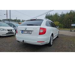 Škoda Superb 2.0 TDI CR DPF 125kW Ambition - 6