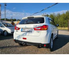 Mitsubishi ASX 1.6 DI-D 4x4 1.MAJITEL - 6