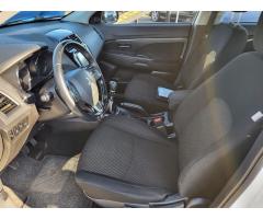 Mitsubishi ASX 1.6 DI-D 4x4 1.MAJITEL - 7