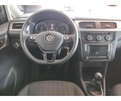 Volkswagen Caddy MAXI 2.0TDI 110KW 7 MÍST TOPST - 7