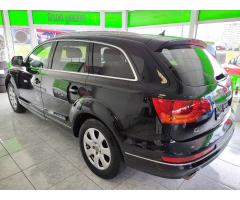 Audi A4 Avant 35 TDI S tronic DSG