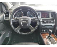 Audi Q7 4,2 TDI V8 240kW Quattro - 7