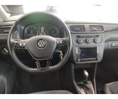 Volkswagen Caddy MAXI 2.0TDI 110kW DSG 7MÍST - 7