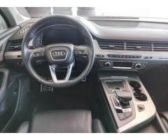 Audi SQ7 4.0TDI 320KW 4X4 ČR 1.MAJ. DPH - 6