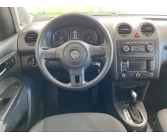 Volkswagen Caddy 2.0tdi 103kw maxi 7 míst dsg - 7