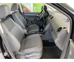 Volkswagen Caddy 2.0tdi 103kw maxi 7 míst dsg - 12