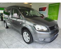 Volkswagen T-Cross Style DSG Zlevněno o 22 000 Kč