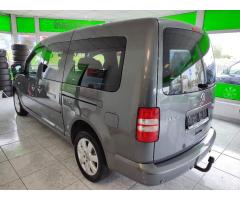 Volkswagen Caddy MAXI 2.0 TDI 103KW 7MÍST - 3