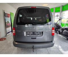 Volkswagen Caddy MAXI 2.0 TDI 103KW 7MÍST - 5